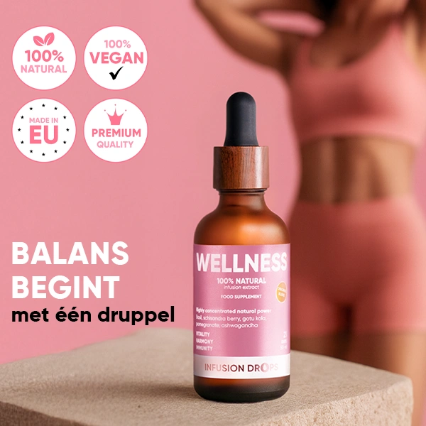Double Wellness Infusion | Wellness Classic PP gallery image 600x600 2 NL