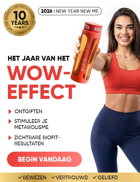 Huis | WOWTEA NYNM 2026 Index Banner m NL