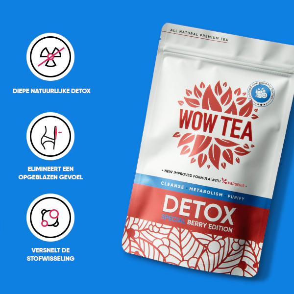 Berry Detox Thee | WOW TEA WEB Berry Detox PP Gallery 02 NL
