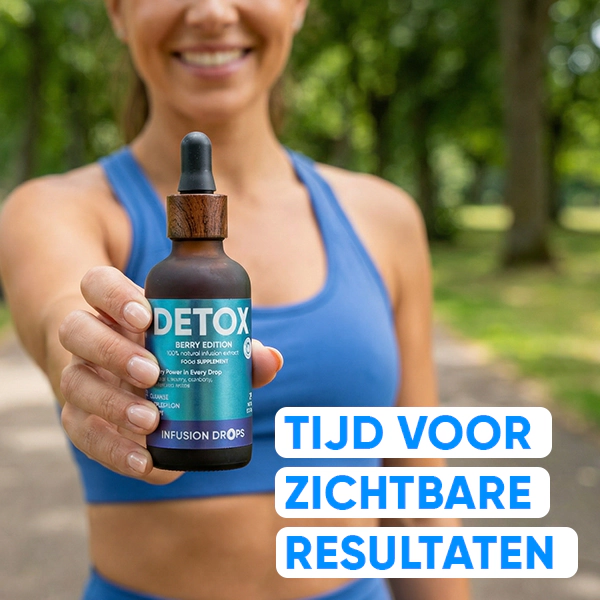 Berry Detox Infusion Drops | WOWTEA Detox Berry Infusion Drops PP Gallery 600x600 11 NL