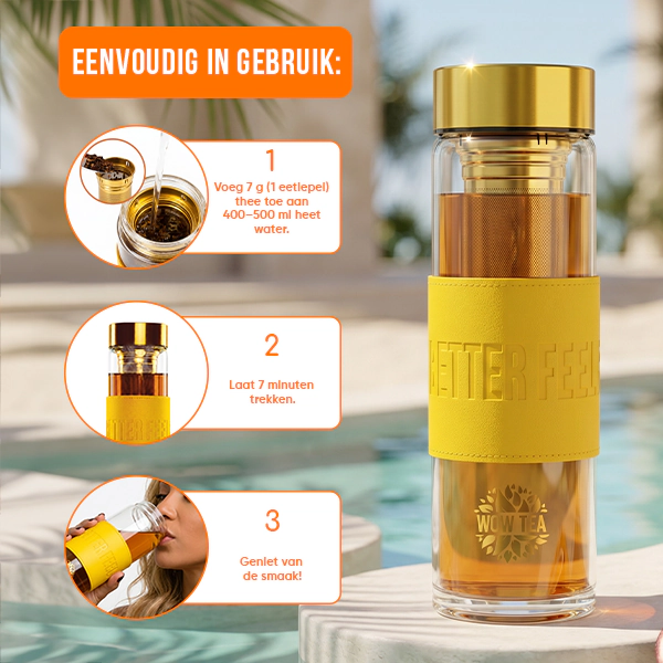 WOW-TEA-Stylish-Tropicana-Bottle-PP-Gallery-600x600-7-NL Stijlvolle Tropicana-theefles | WOW TEA Stylish Tropicana Bottle PP Gallery 600x600 7 NL