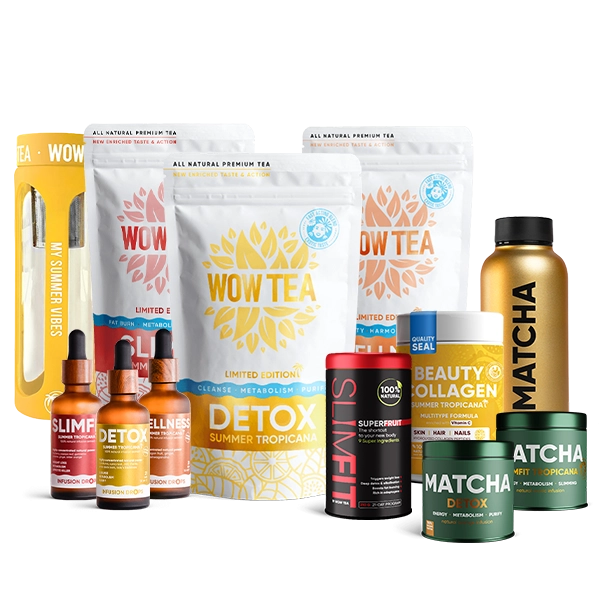 Complete Tropicana Collection | big grand tropicana bundle