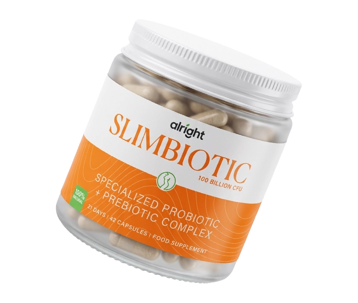 21 Advanced Slim Protocol | 123