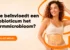 Hoe beïnvloedt een probioticum het darmmicrobioom?