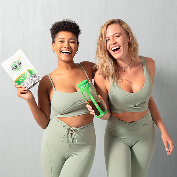 Perfect Mint Detox Set | FRESH START PACK 600x600 01