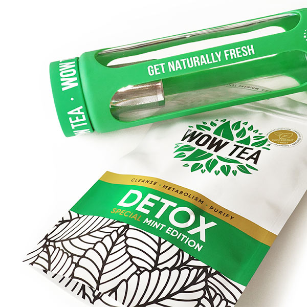 Perfect Mint Detox Set | FRESH START PACK 600x600 05