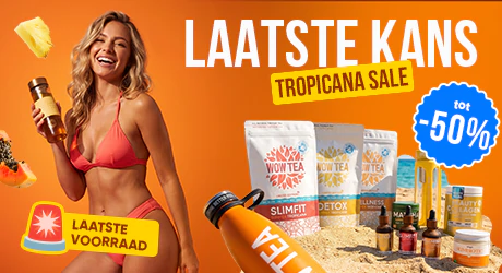 Summer Tropicana Thees