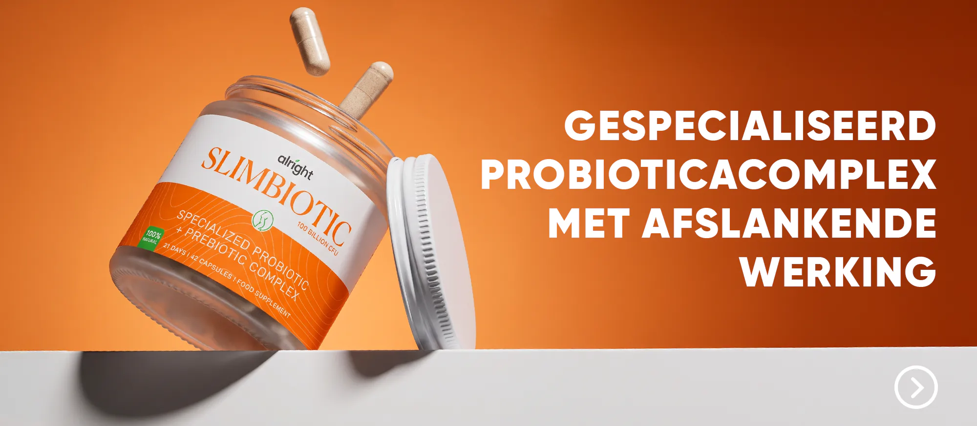 Huis | wowtea web mini index slimbiotic NL