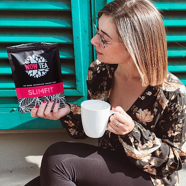 World of Wellness | SlimFit 2 1