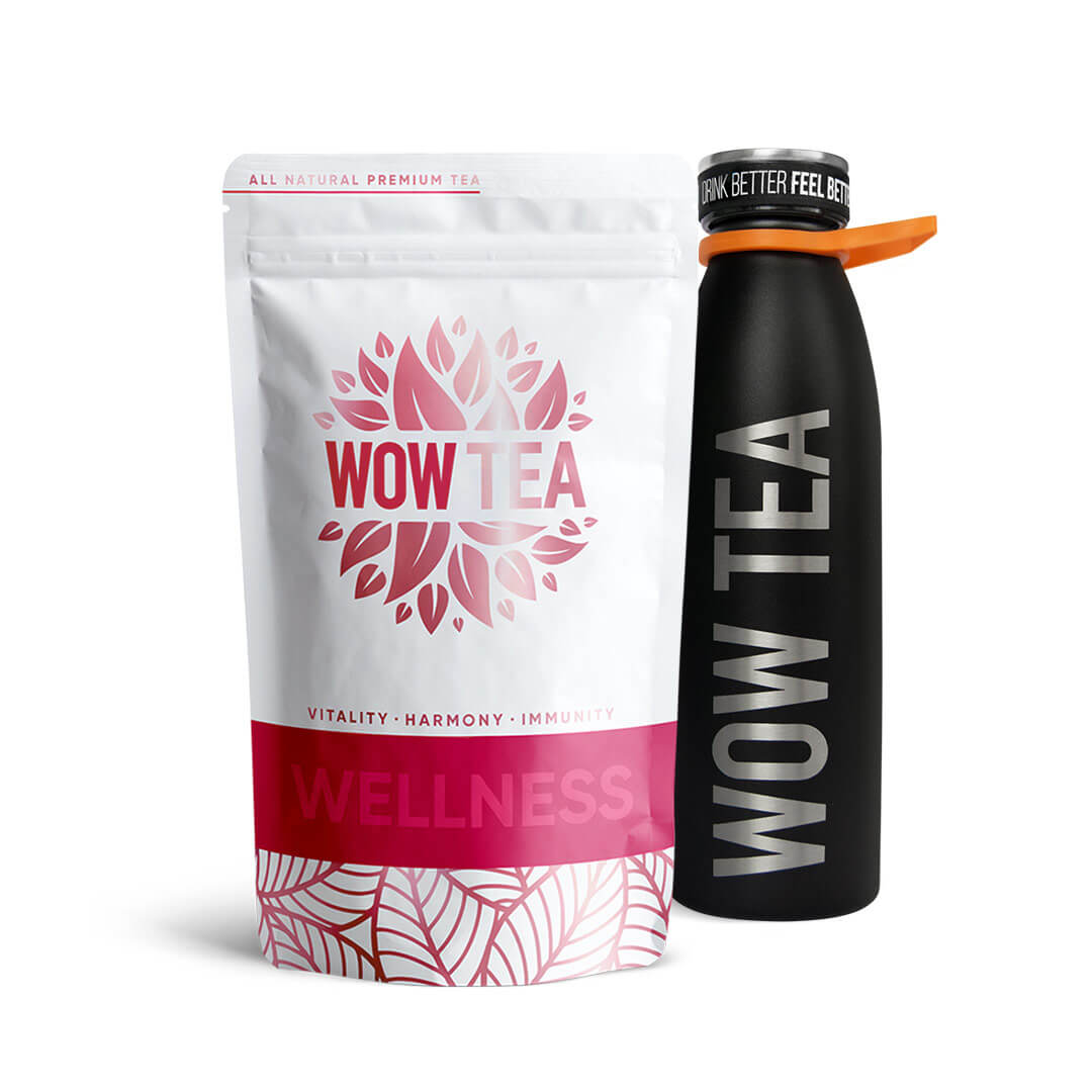 Active Wellness Infusion