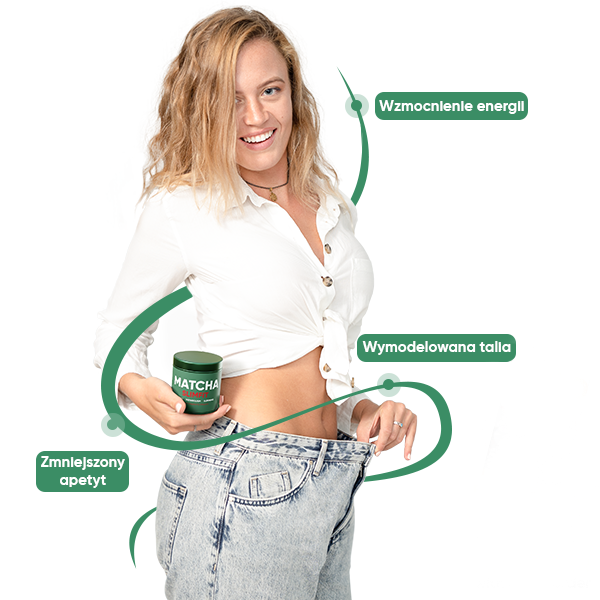 Matcha Berry Slimfit Herbata | WOWTEA MATCHA PP GALLERY PL S3 1