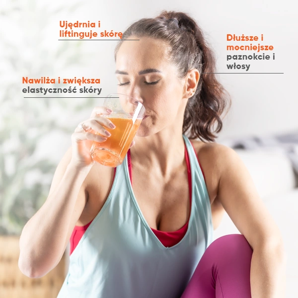 Beauty Collagen Tropicana | WOWTEA WEB Collagen Summer Tropicana Gallery 04 4