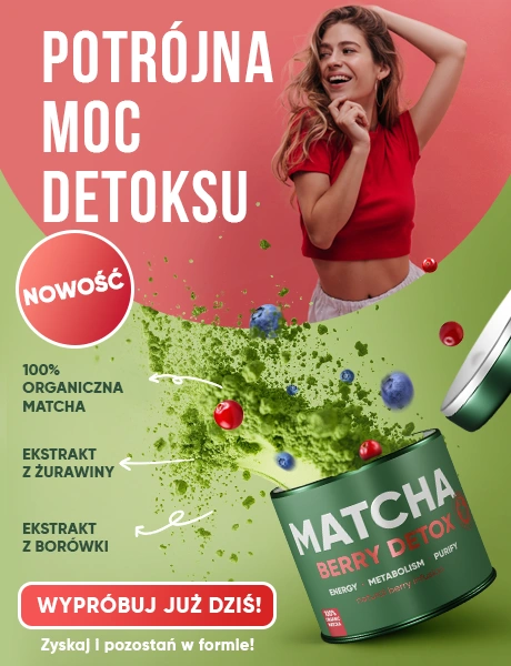 Japońska zielona herbata w proszku Matcha - 2