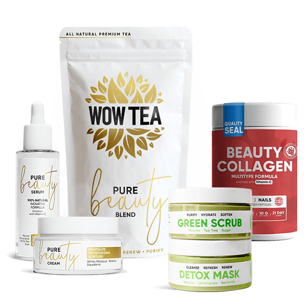 Complete beauty bundle | complete beauty bundle