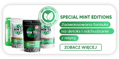 Strona główna | WOWTEA WEB Index Banners category Mint M PL