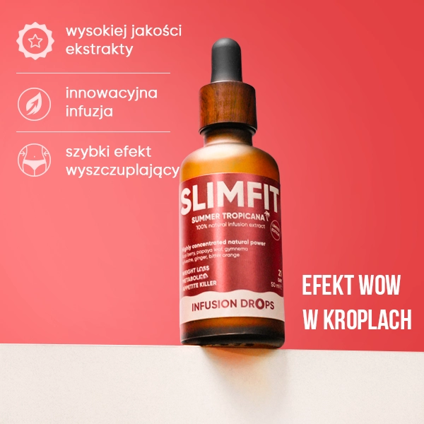 Sunshine sculpt pack | WOWTEA Slimfit Infustion Drops PP Gallery PL 02