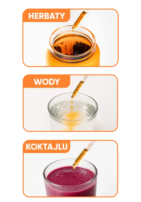 Wellness Tropicana Infusiоn Drops | WOW TEA Polska 🇵🇱 Wellness Tropicana Infusiоn Drops | wowtea web infusion drops pp preparation Wellness М PL