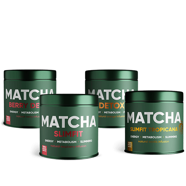 Matcha Collection | matcha collection