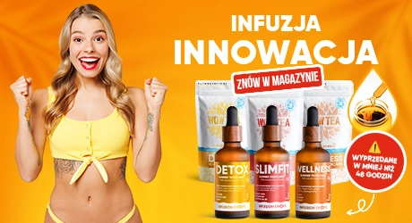Krople ziołowe