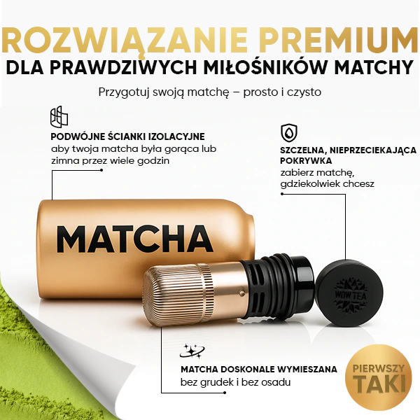 2 Step Matcha Berry Program | wowtea web matcha bottle gallery 3 PL