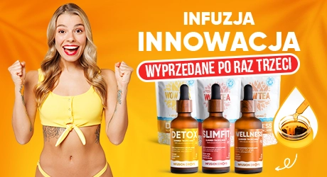 Krople ziołowe