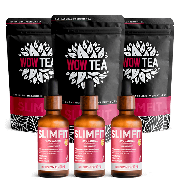 Slim Essentials | Slim Essentials