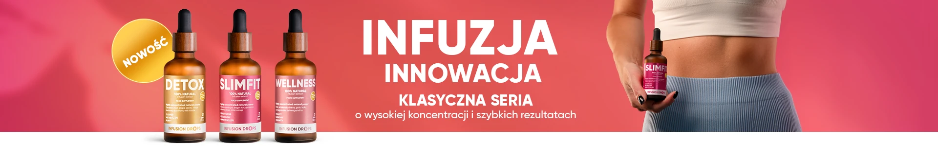 Krople ziołowe
