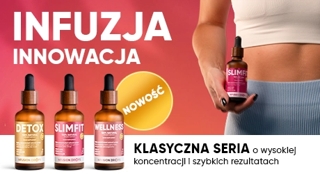 Krople ziołowe