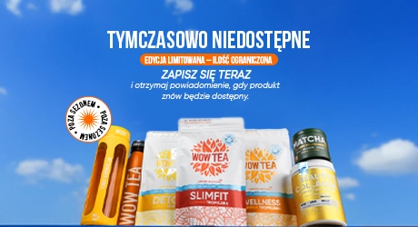 Summer Tropicana Herbaty