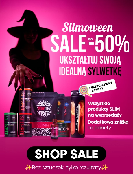 Strona główna | WOW TEA Polska 🇵🇱 Strona główna | WOWTEA Slimoween 2025 WEB Index Banner m PL