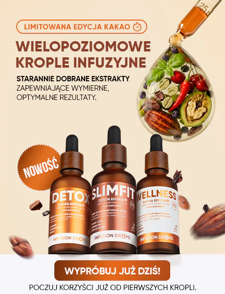 Strona główna | WOWTEA COCOA DROPS NEW 2025 Index Banner m PL