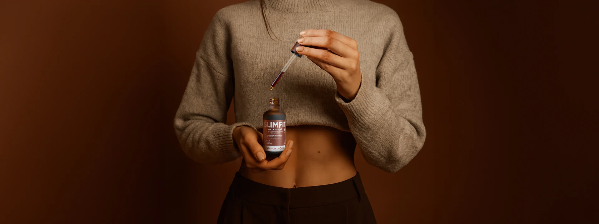 Cocoa Slimfit Infusion Drops | wowtea web id cocoa slimfit banner D 17
