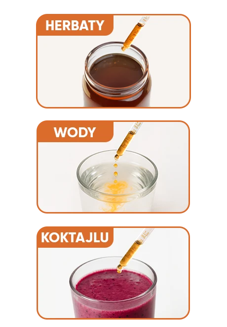 Cocoa Detox Infusion Drops | WOW TEA Polska 🇵🇱 Cocoa Detox Infusion Drops | wowtea web infusion drops detox cocoa pp preparation m PL