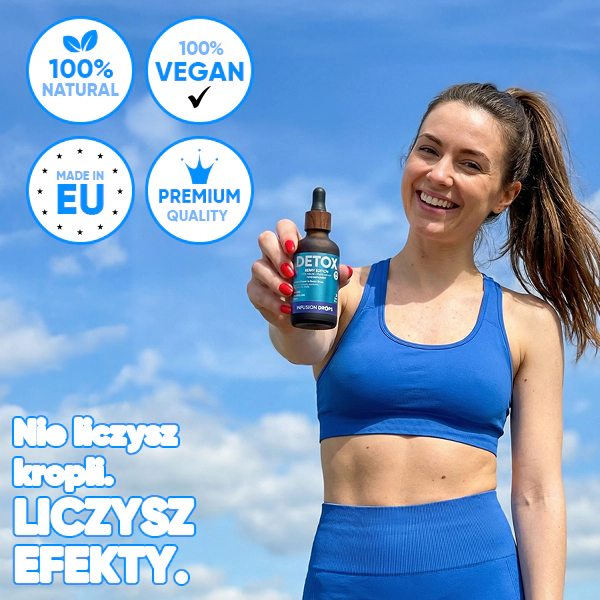 Berry Infusion Drops Collection | WOWTEA Detox Berry Infusion Drops PP Gallery 600x600 3 PL