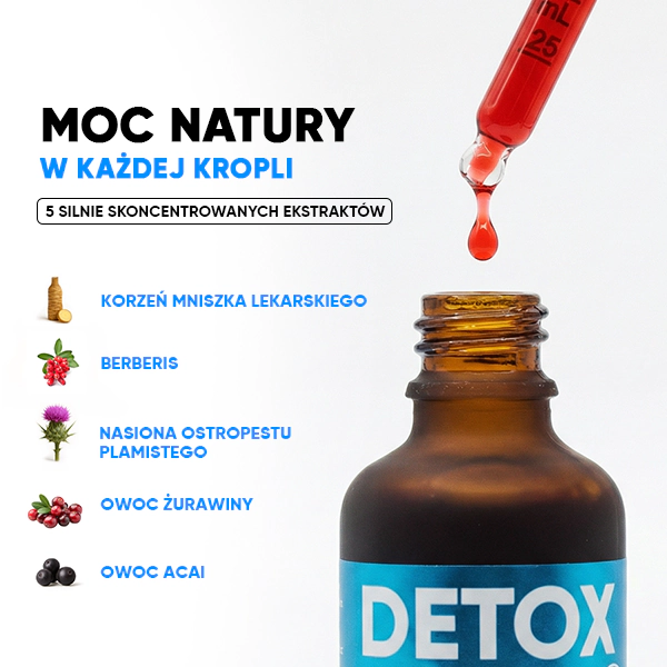 Berry Detox Infusion Drops | WOWTEA Detox Berry Infusion Drops PP Gallery 600x600 7 PL