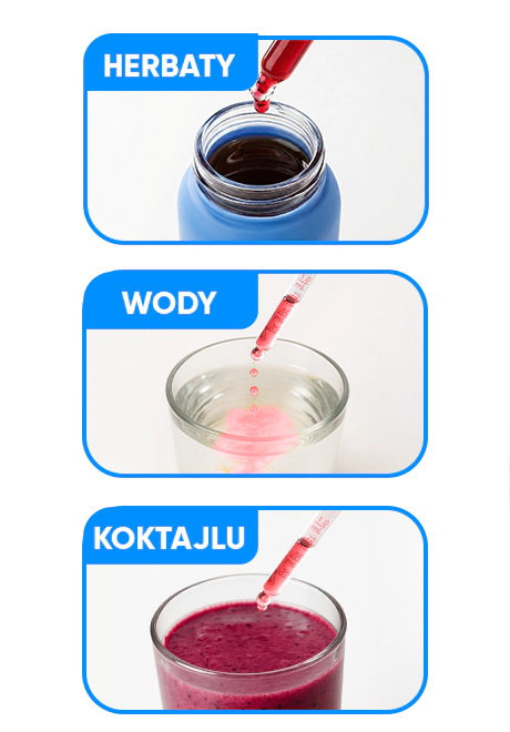 Berry Detox Infusion Drops | wowtea web infusion drops detox cocoa pp preparation m PL