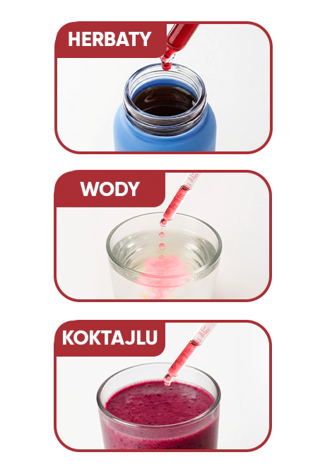 Berry Wellness Infusiоn Drops | wowtea web infusion drops wellness berry pp preparation m PL