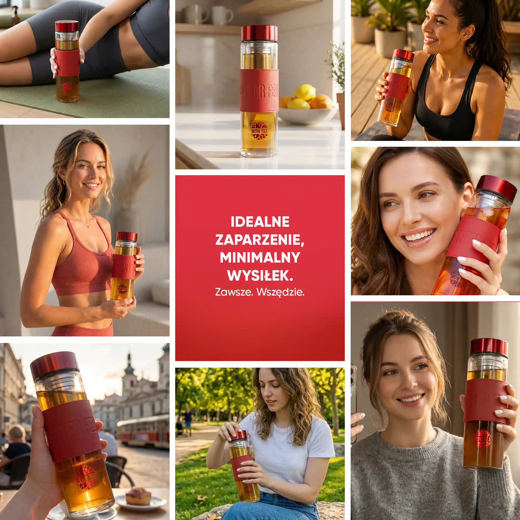 Stylowa Berry butelka do herbaty | WOW TEA NEW STYLISH BERRY BOTTLE GALLERY FINAL GRID PL 1