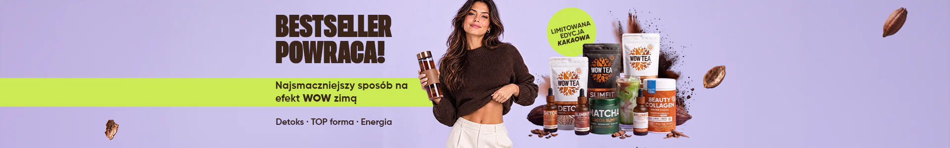 Cocoa bundles