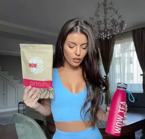 O começo | WOW Tea Portugal 🇵🇹 Rada Kopreva