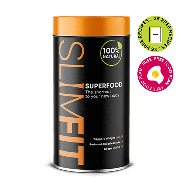 SlimFIT-Superfood