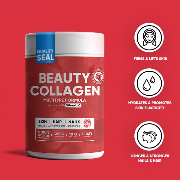 Collagen Duo | WOWTEA SITE Gallery Collagen 2023 02