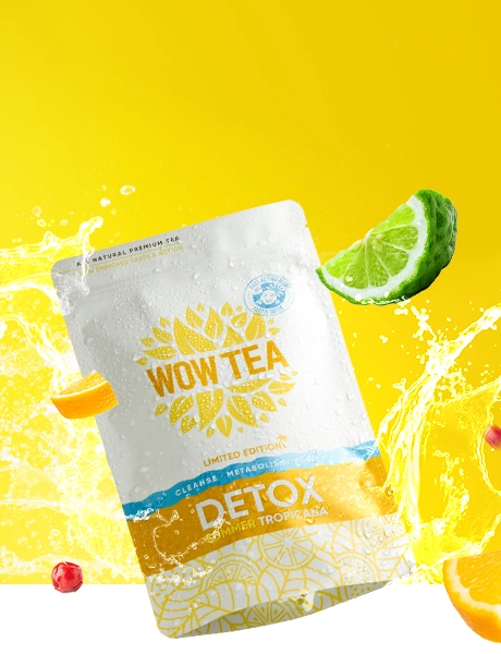Summer Collection | New Summer Detox 2024 PP CTA m