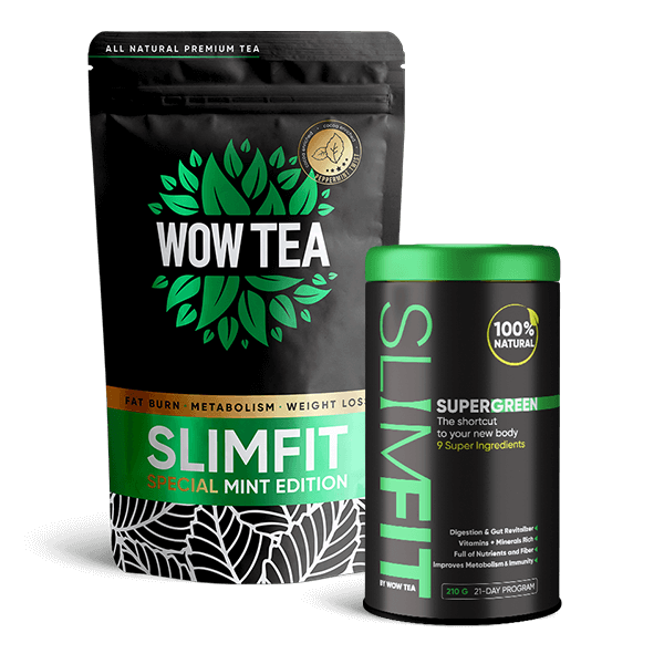Programa Superslim Green Duo