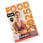 Food plan | food plan 2025 cover wowtea product page