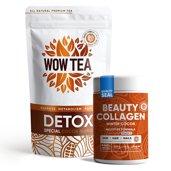 Cocoa Beauty Duo