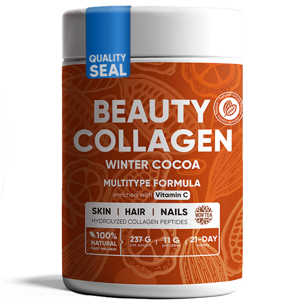 Beauty Collagen Cocoa