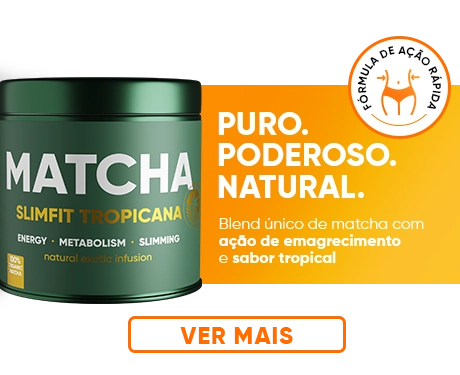O começo | WOWTEA Banner Matcha Tropicana m PT