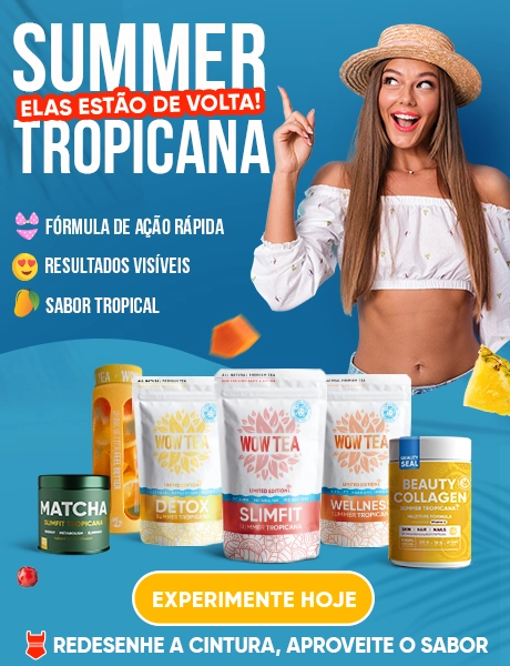 O começo | WOWTEA WEB Index 2025 Summer Editional m PT