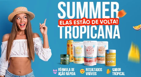 Chás Summer Tropicana